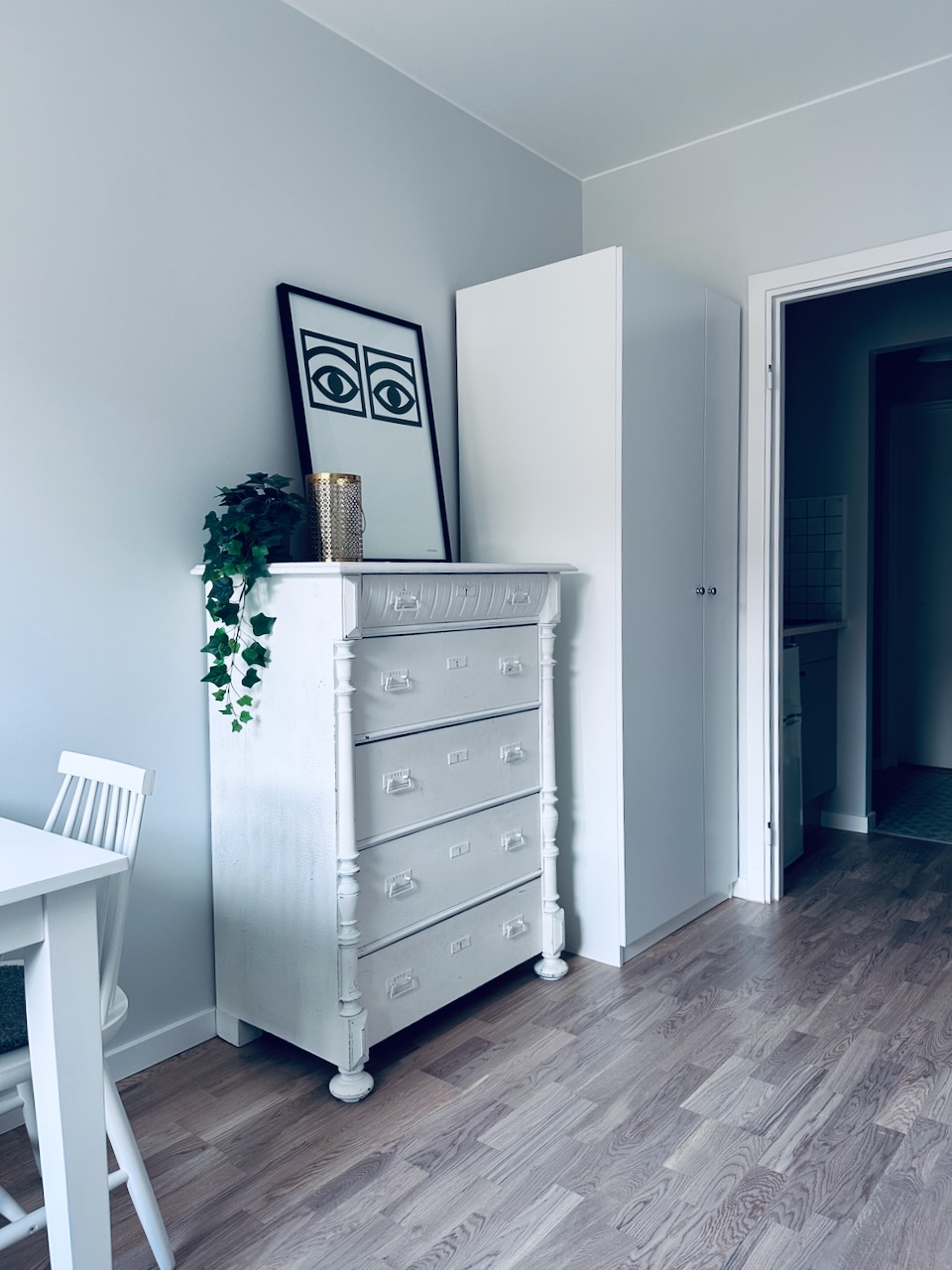 Lägenhet, 1 rooms, 18 sqm, Öregrund – bild 13