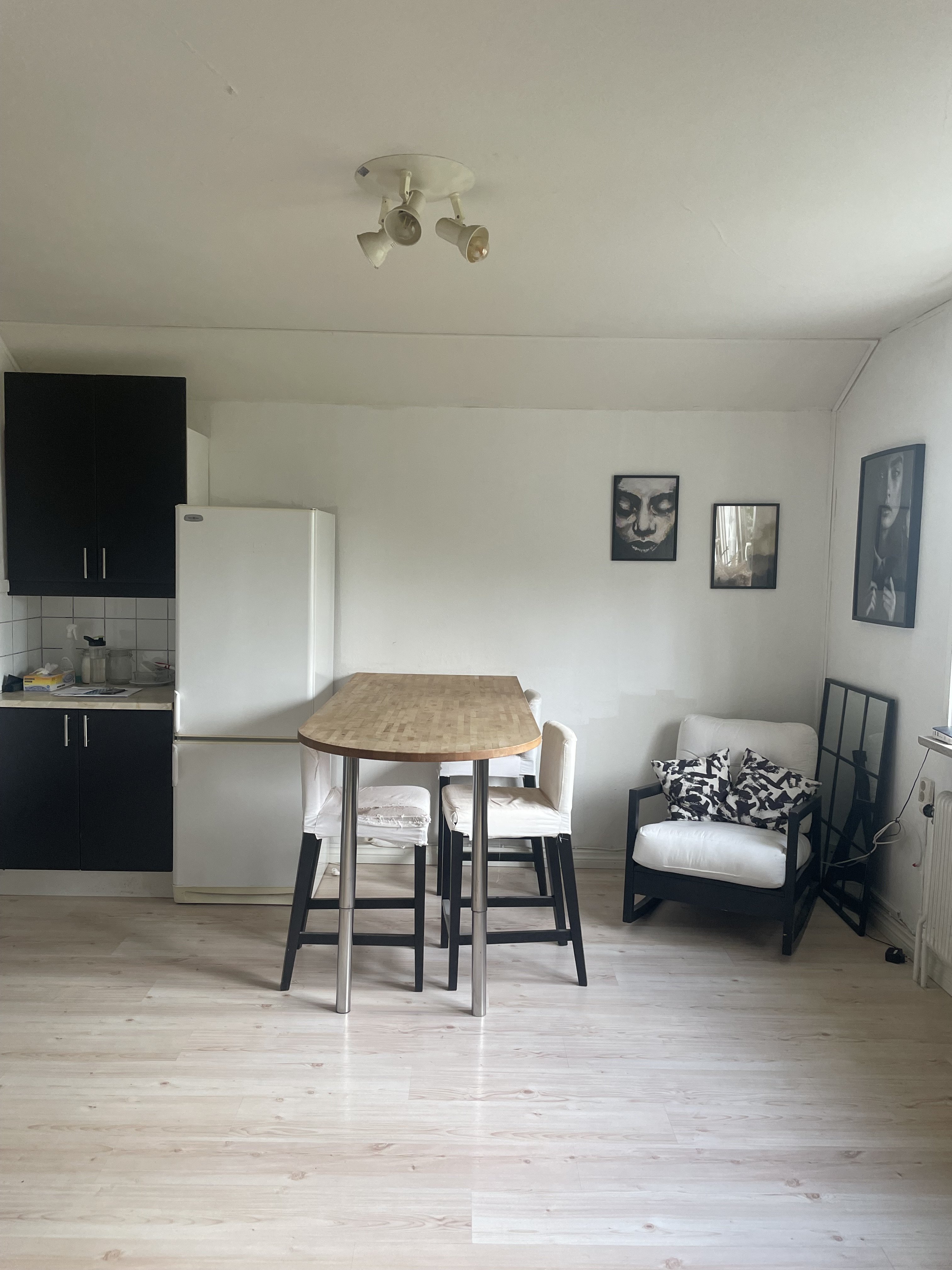 Lägenhet, 1 rooms, 47 sqm, Gnesta – bild 3