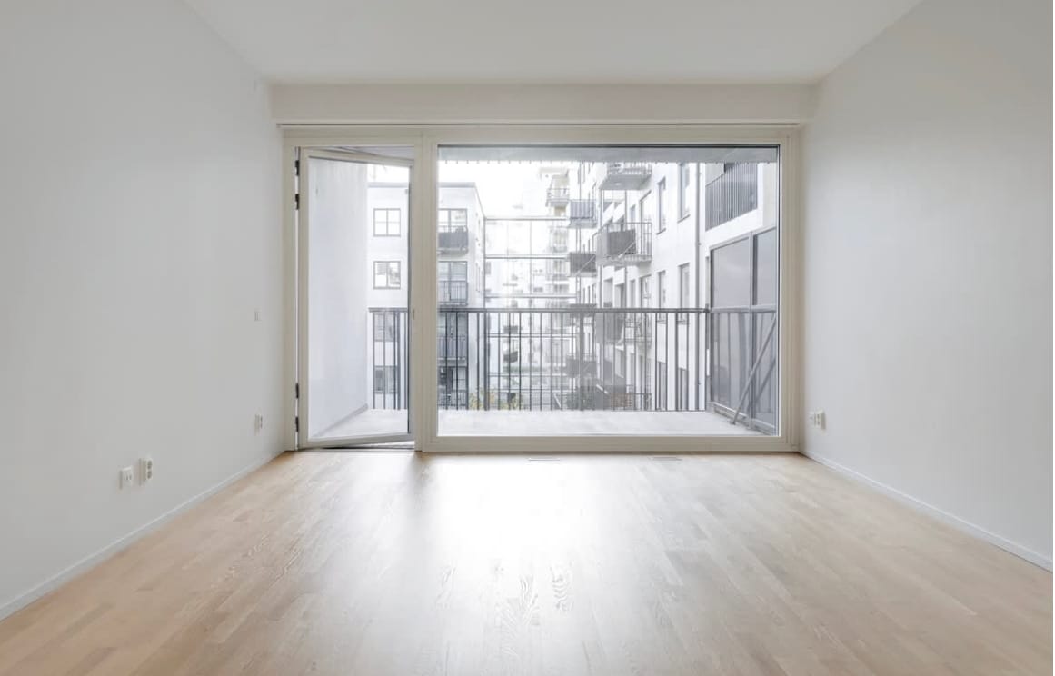 1 rok · 41 m² i Jönköping – bild 3