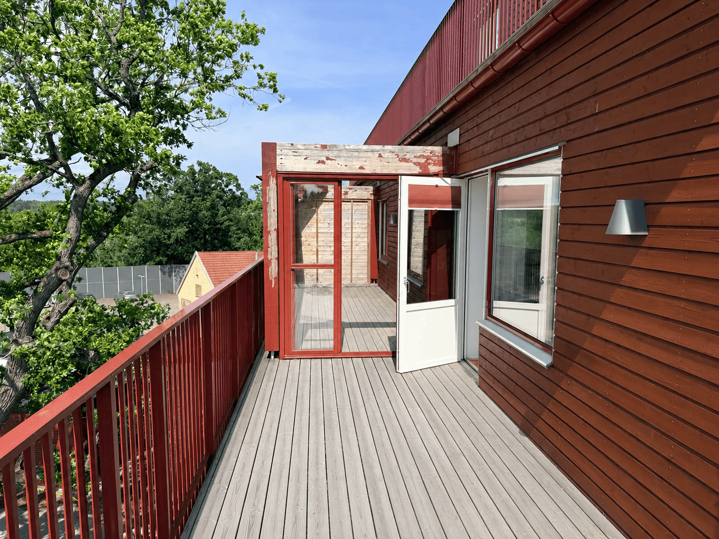 4 rok · 83 m² i Nättraby – bild 12