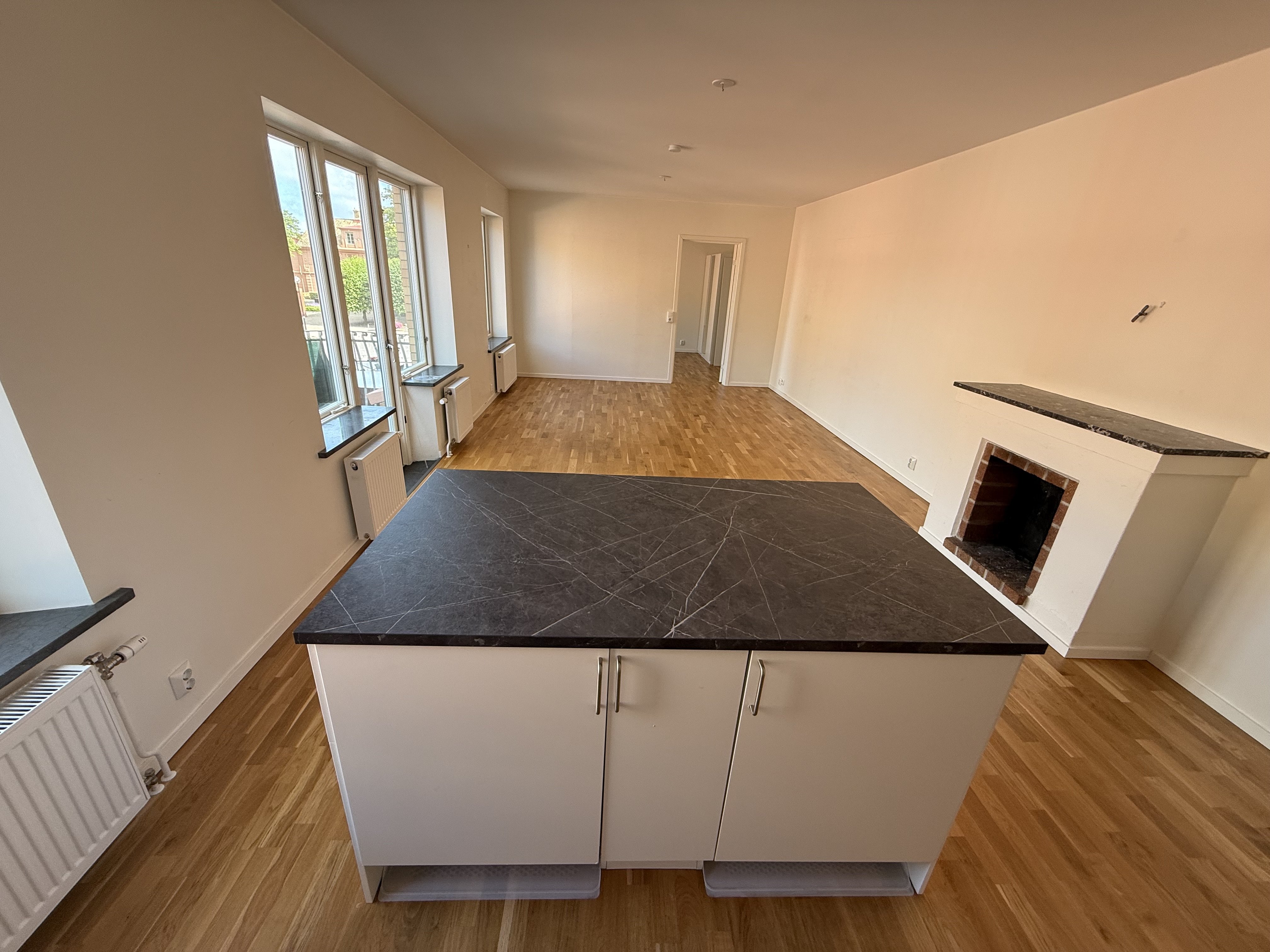Lägenhet, 2 rooms, 59 sqm, Höganäs – bild 10