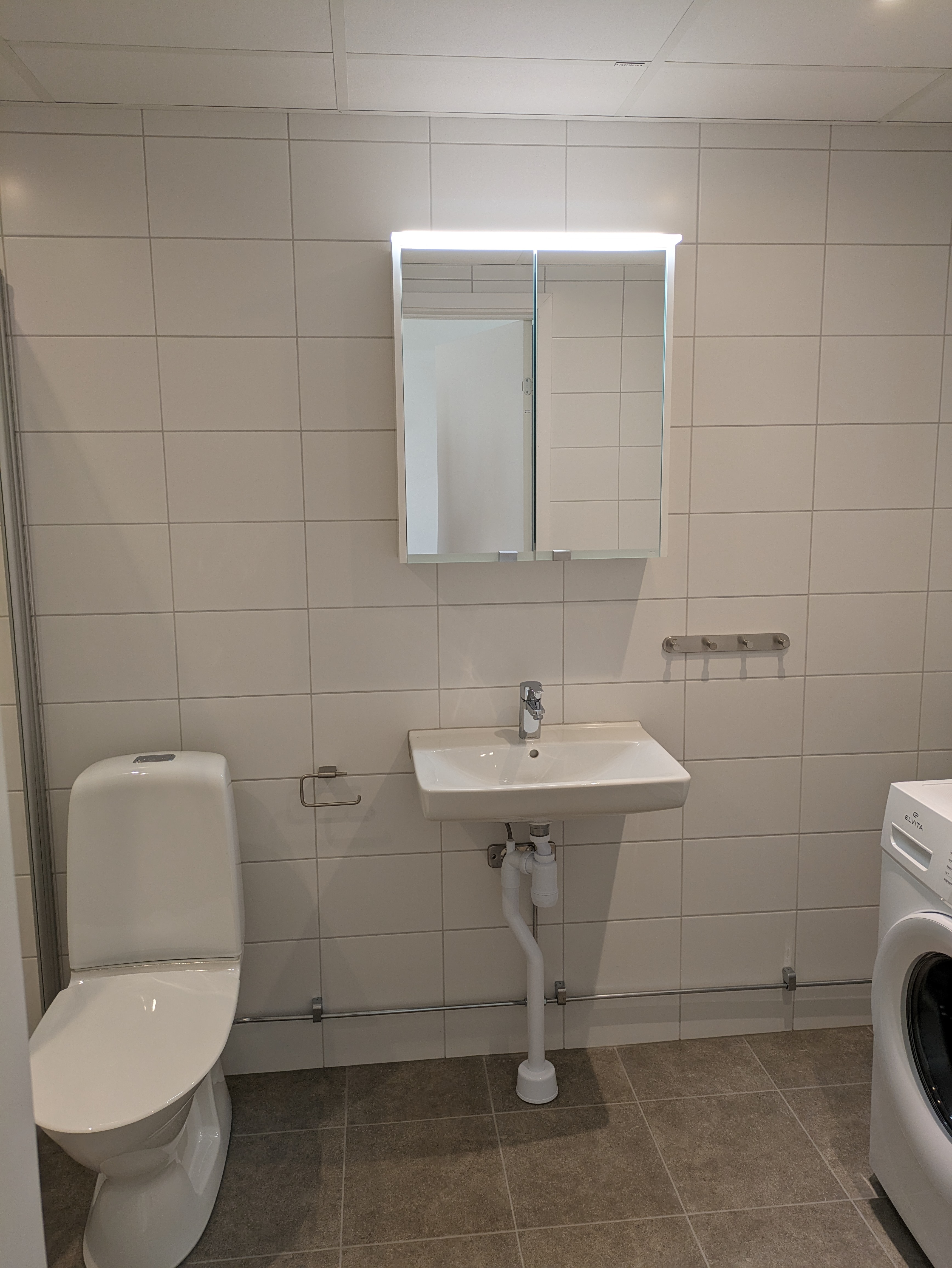 Lägenhet, 4 rooms, 74 sqm, Höganäs – bild 14