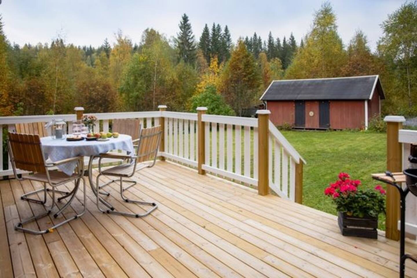 Villa/Hus, 7 rooms, 178 sqm, Nora – bild 2