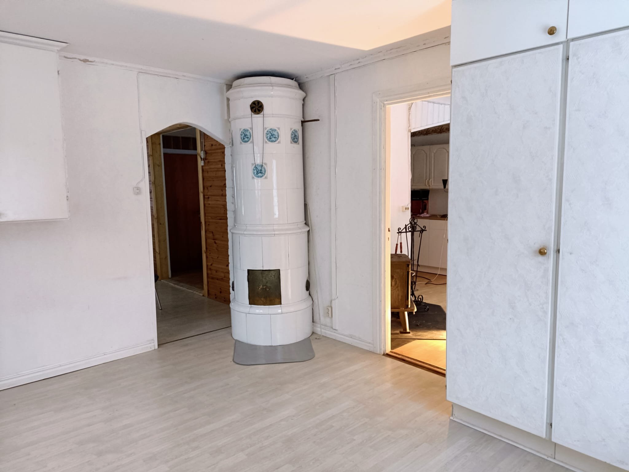 Villa/Hus, 5 rooms, 130 sqm, Älmeboda – bild 9