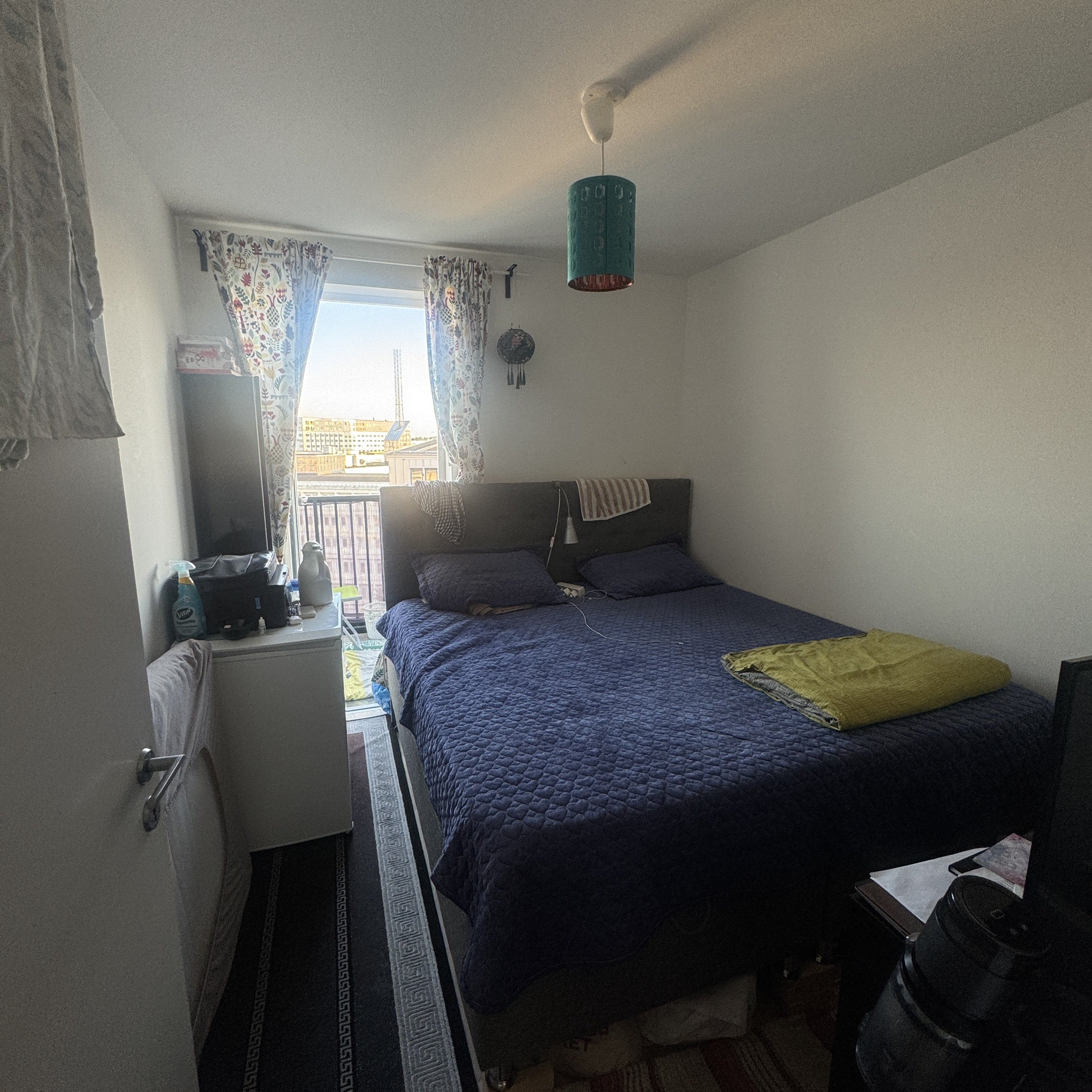 Lägenhet, 3 rooms, 73 sqm, Kista – bild 8
