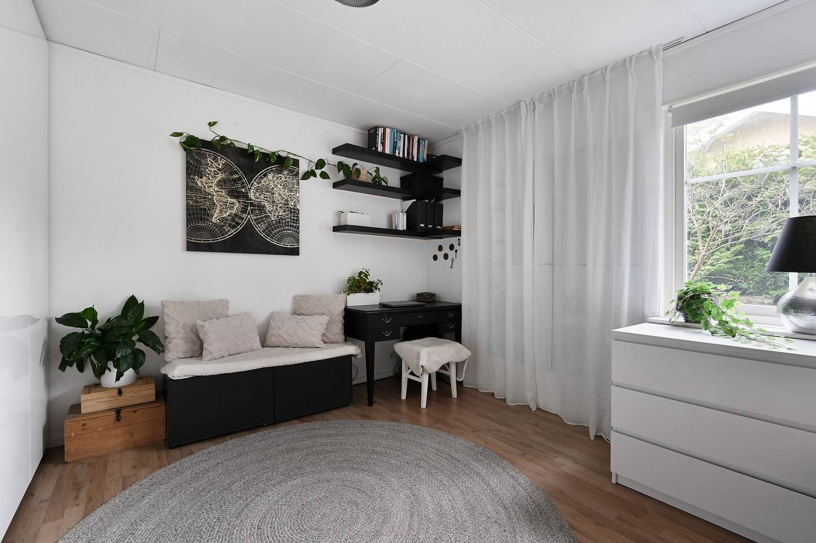 6 rok · 185 m² i Järfälla – bild 9