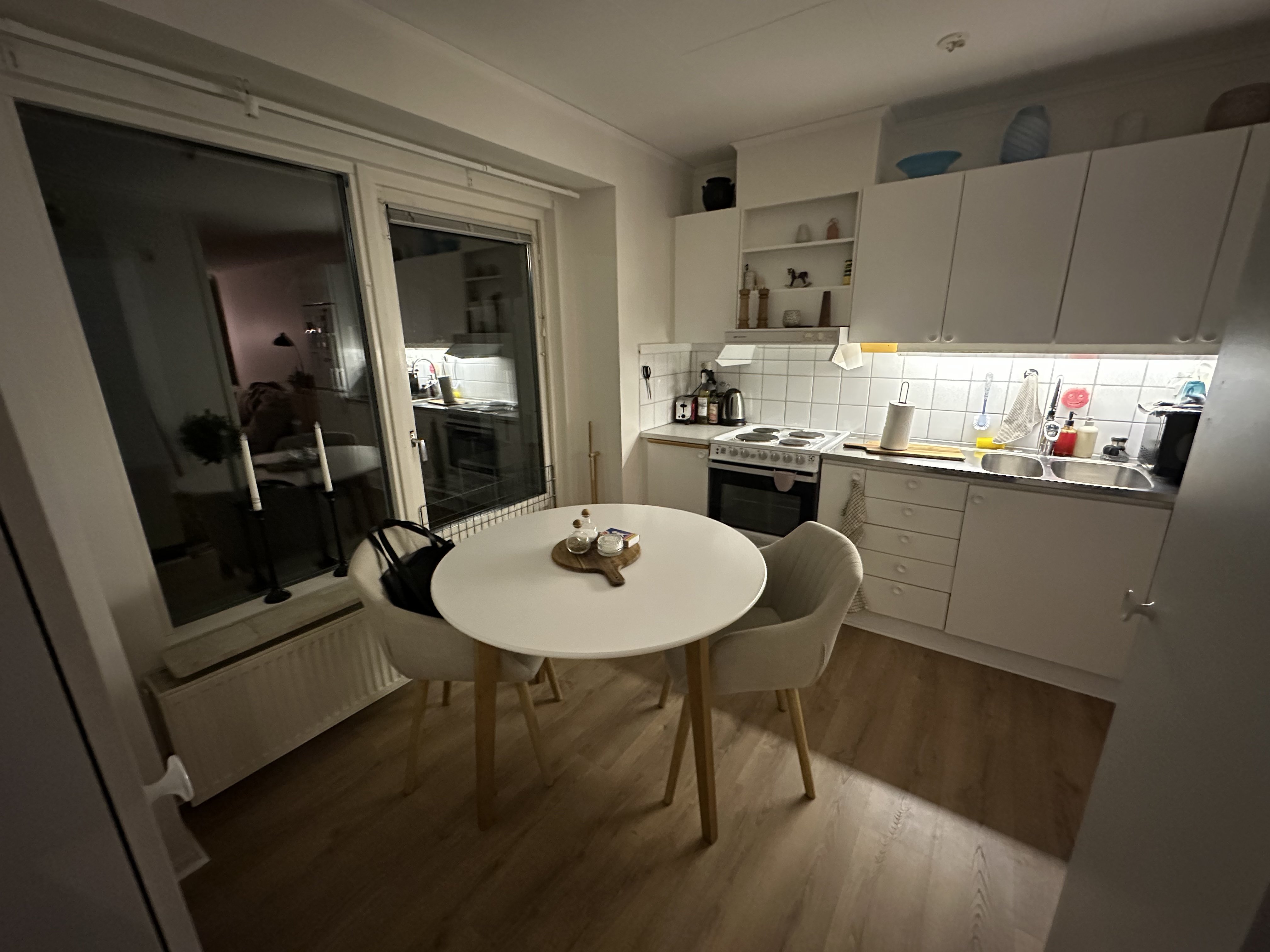 Lägenhet, 2 rooms, 46 sqm, Trädet – bild 5