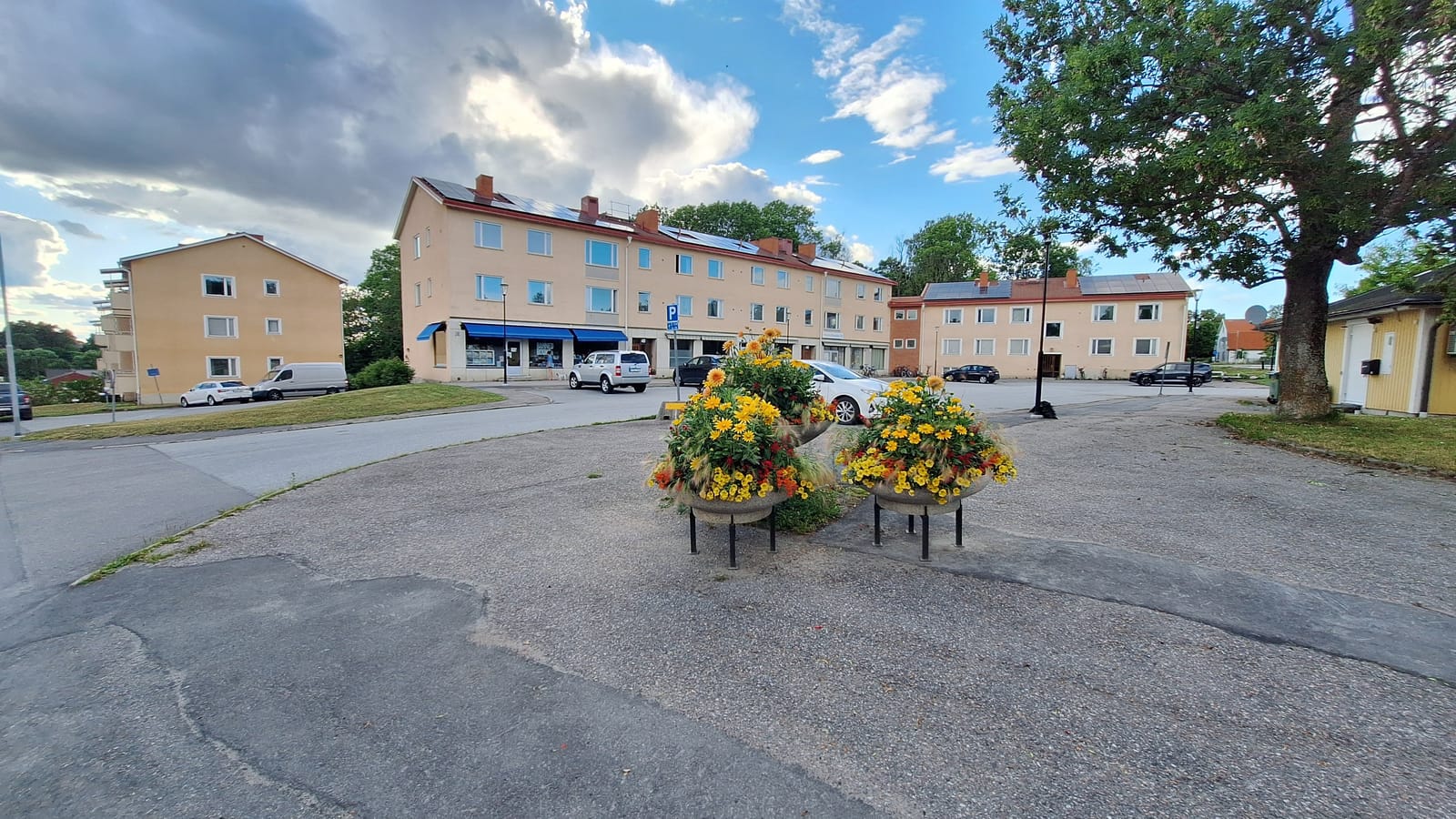 1 rok · 25 m² i Knivsta – bild 2