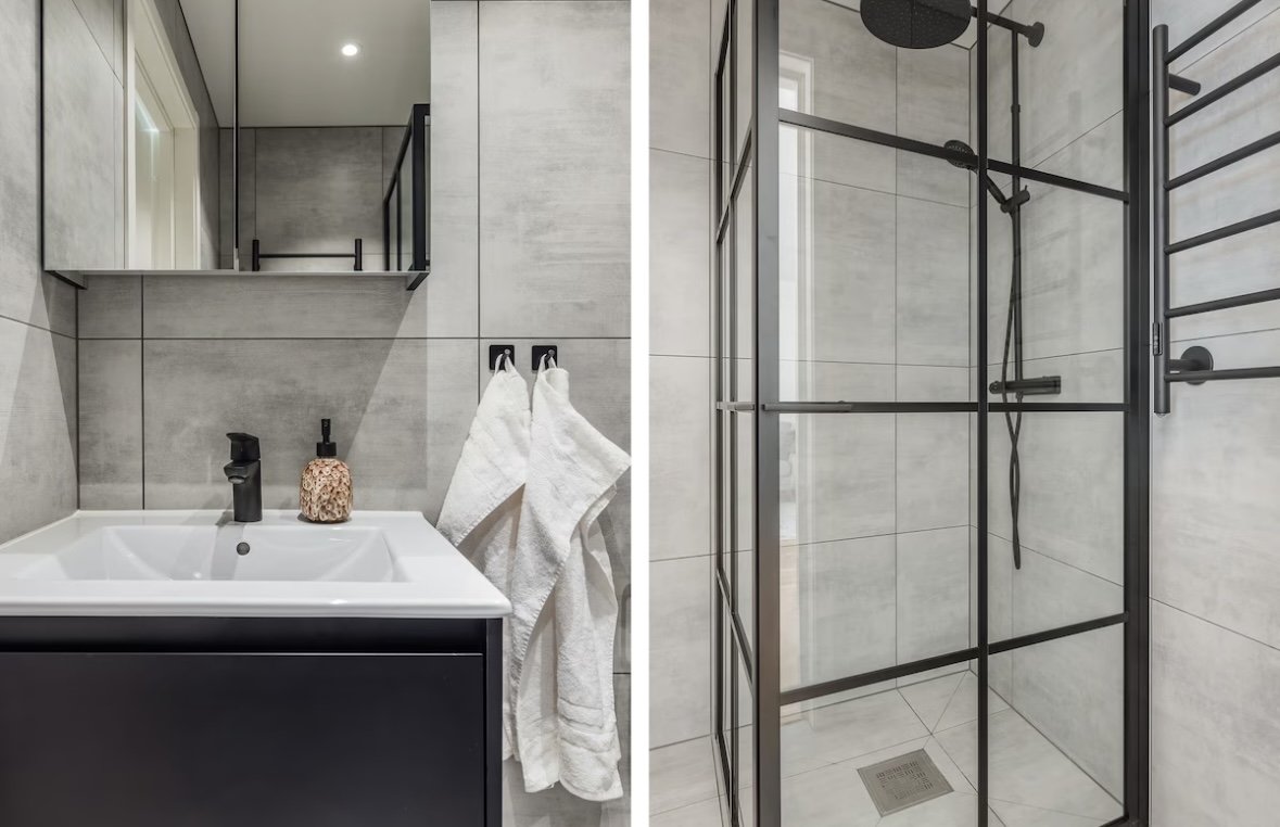 5 rok · 138 m² i Dvärsätt – bild 16