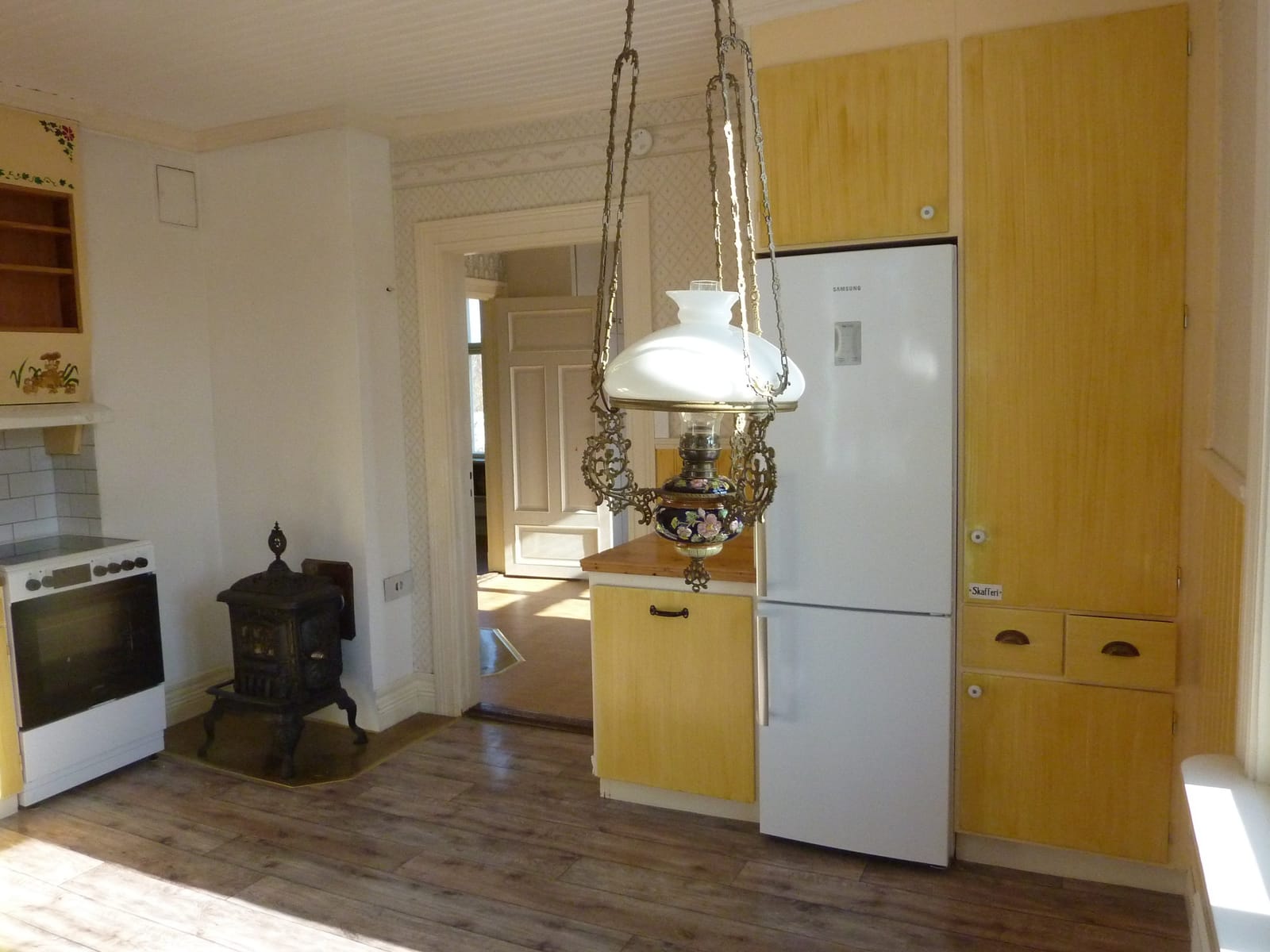 3 rok · 73 m² i Bergsjö – bild 5