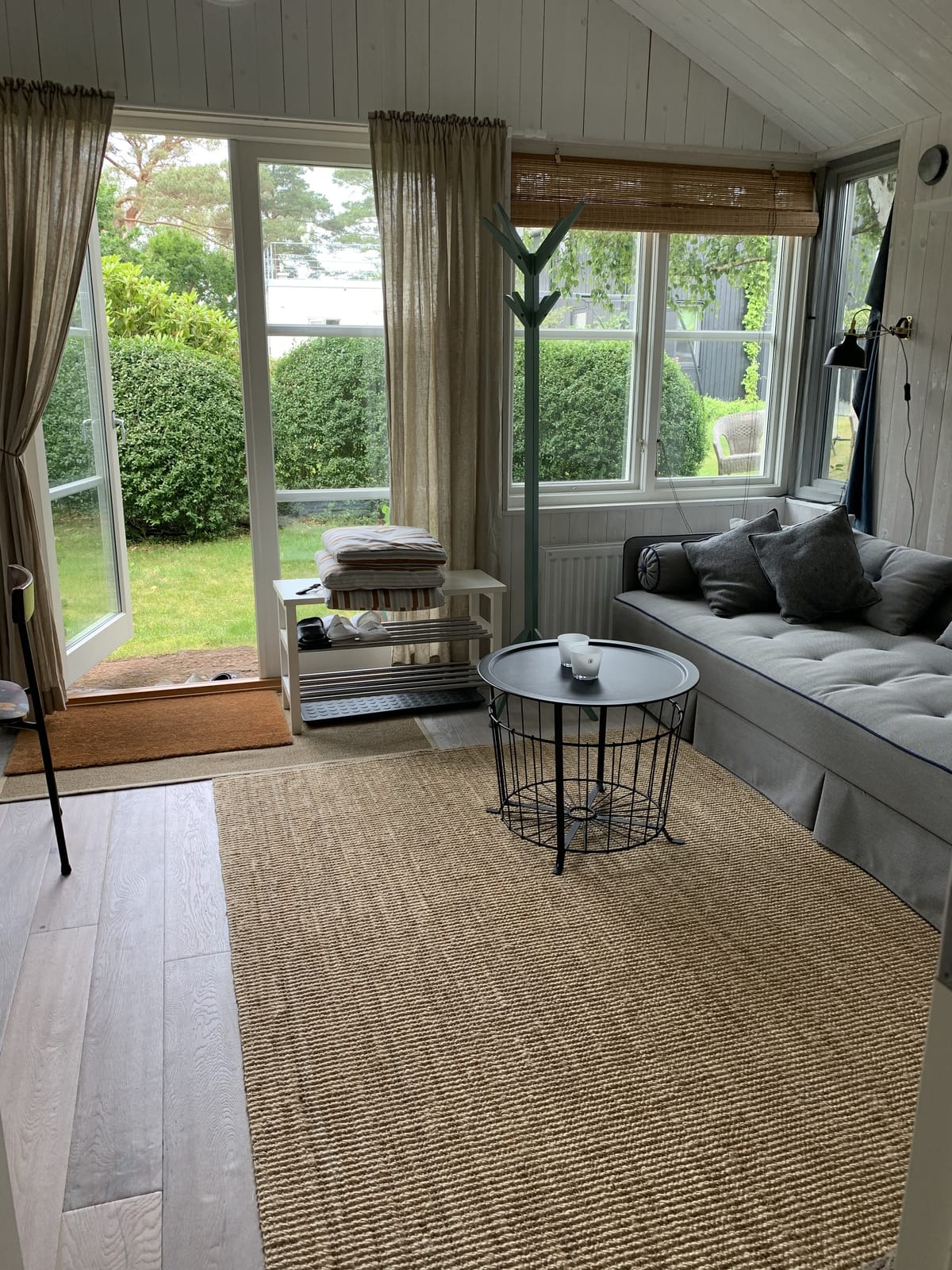 1 rok · 25 m² i Falsterbo – Falsterbo