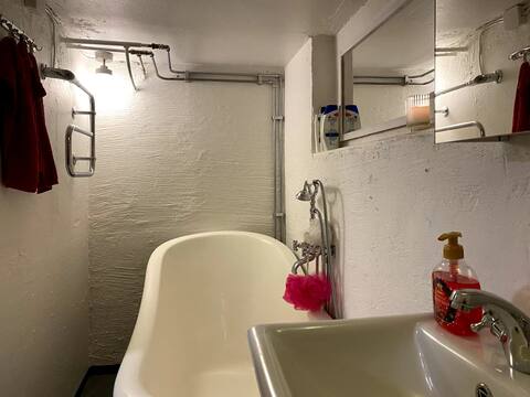 Lägenhet, 1 rooms, 50 sqm, Motala – bild 3