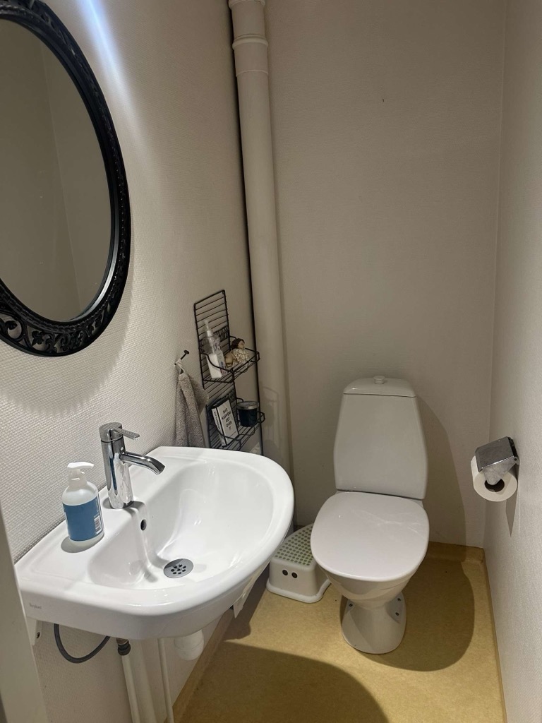 5 rok · 130 m² i Lidköping – bild 8
