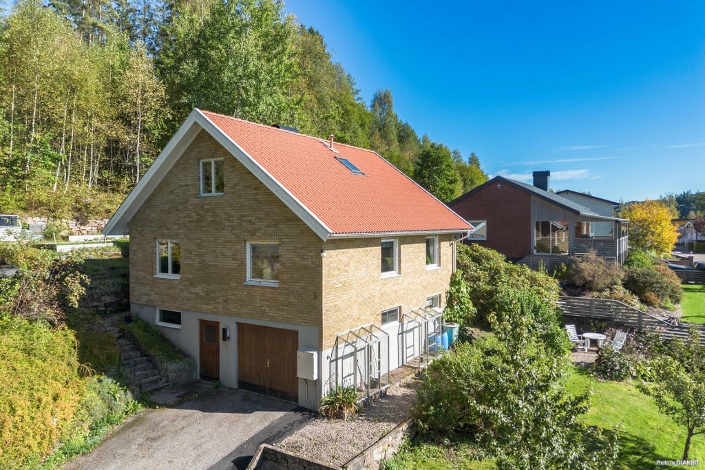 6 rok · 162 m² i Olsfors – bild 18
