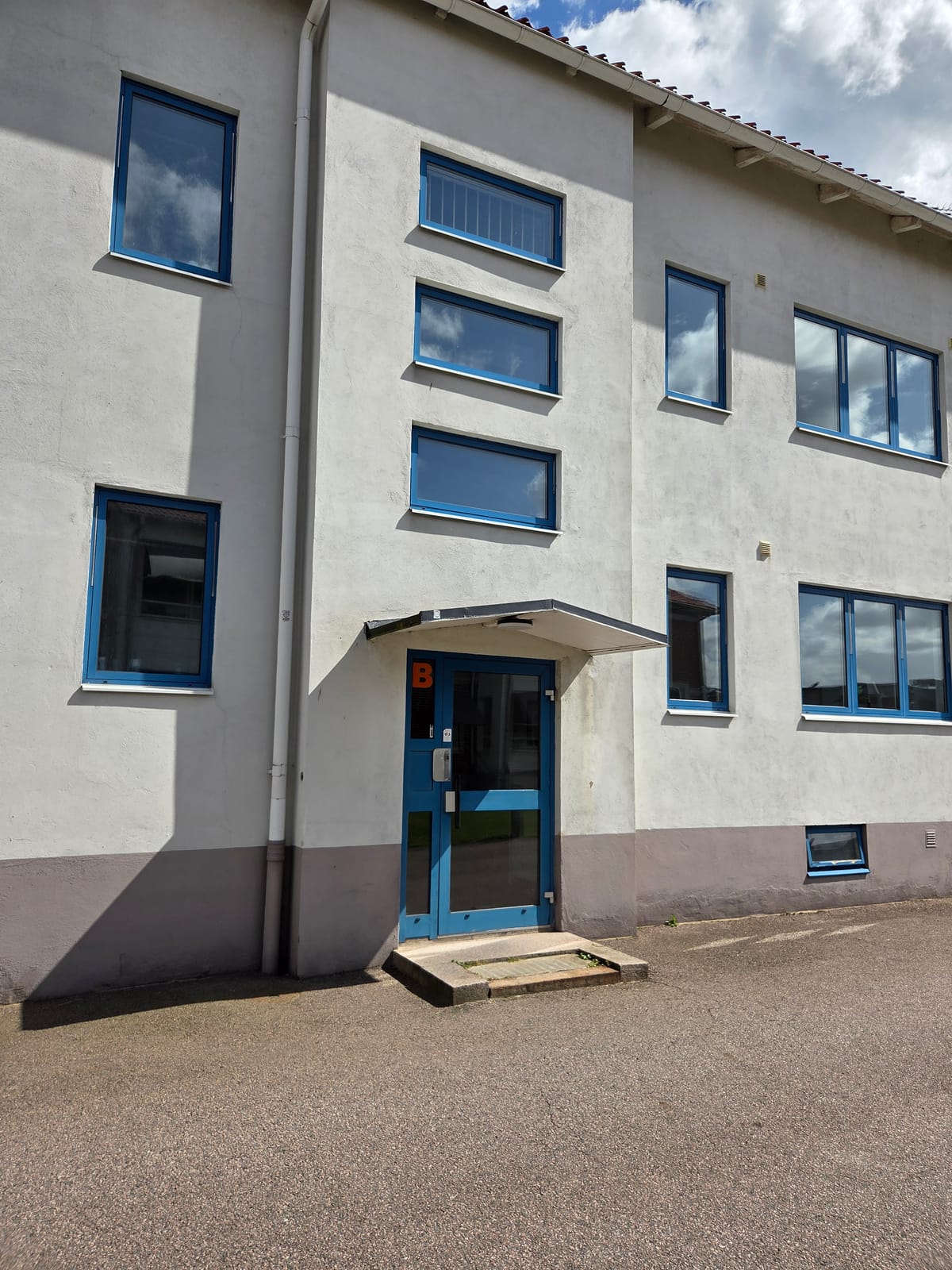 1 rok · 31 m² i Klippan – bild 8