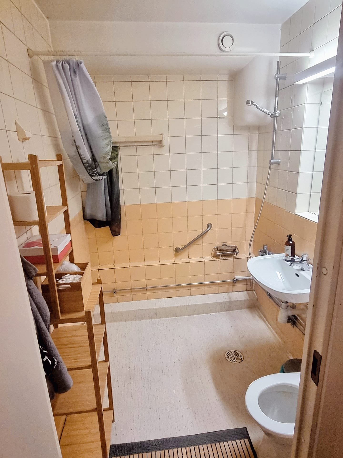Lägenhet, 1 rooms, 13 sqm, Sundbyberg – bild 5