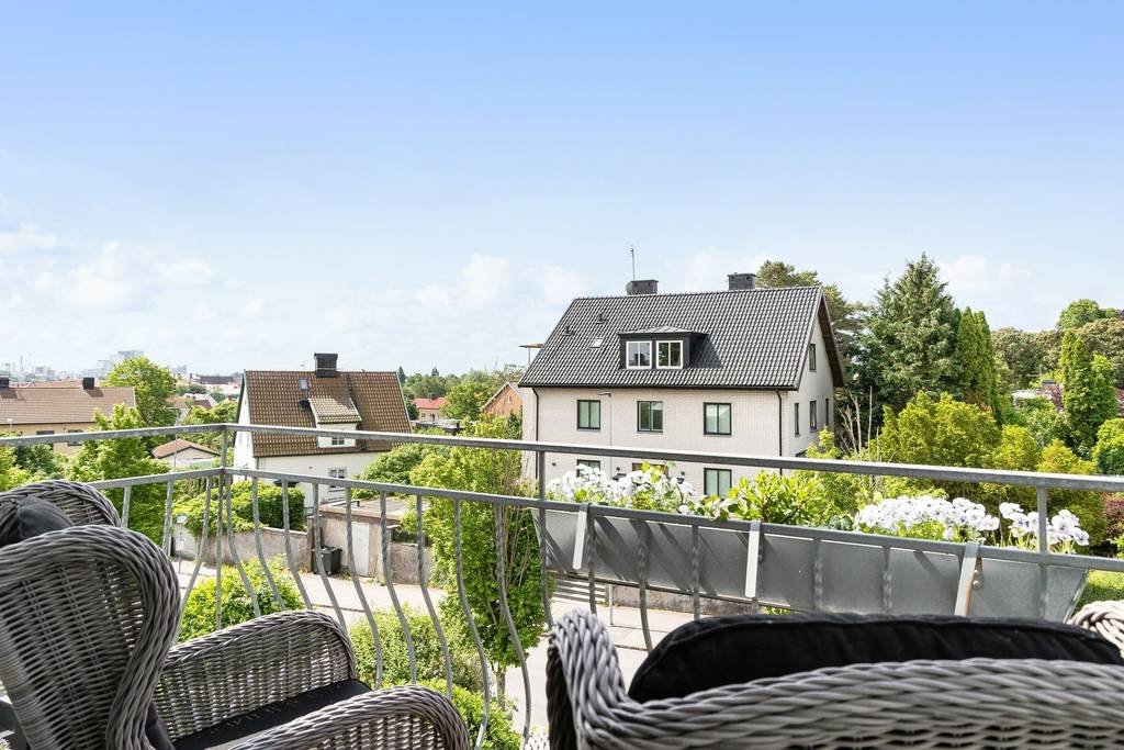 4 rok · 175 m² i Halmstad – bild 5