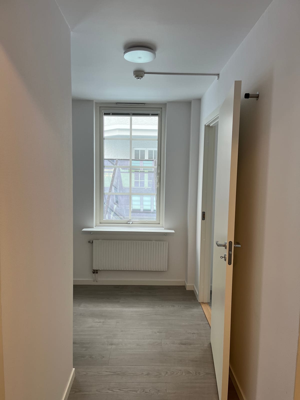 Lägenhet, 1 rooms, 25 sqm, Jönköping
