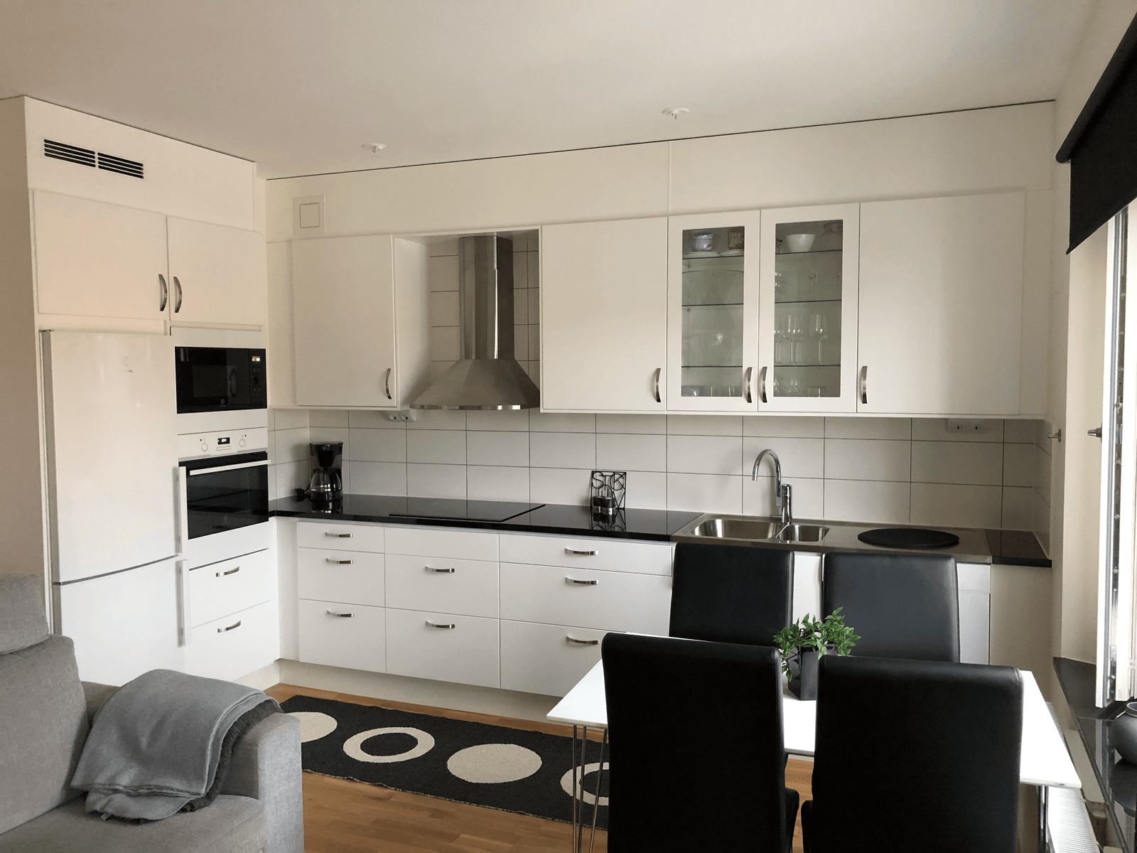Lägenhet, 1 rooms, 36 sqm, Linköping