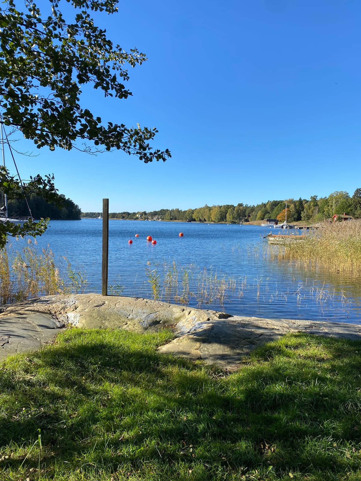 2 rok · 32 m² i Djurhamn – bild 16