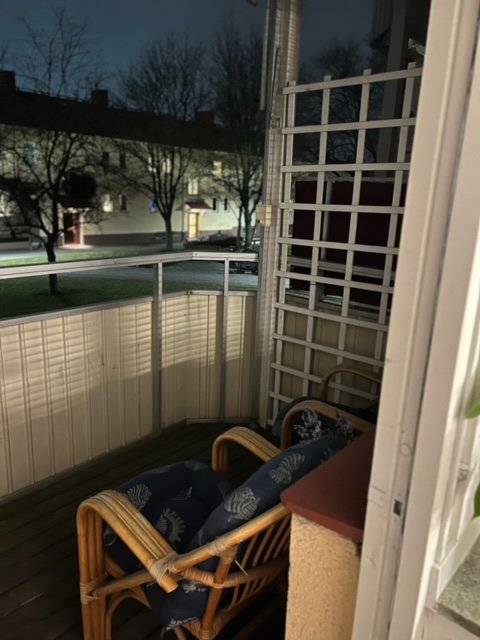 1 rok · 37 m² i Västerås – bild 11