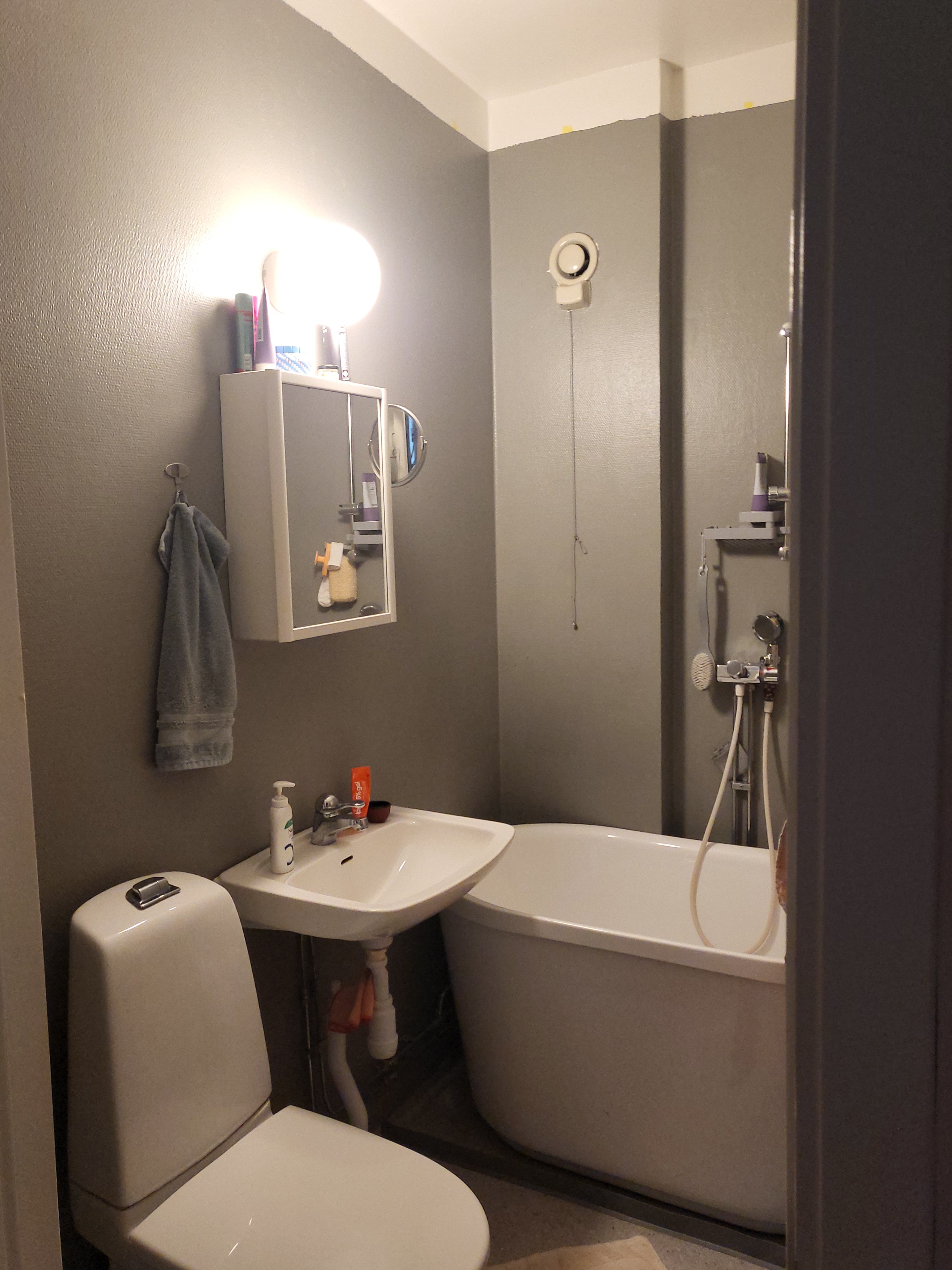 Lägenhet, 2 rooms, 45 sqm, Stockholm – bild 6