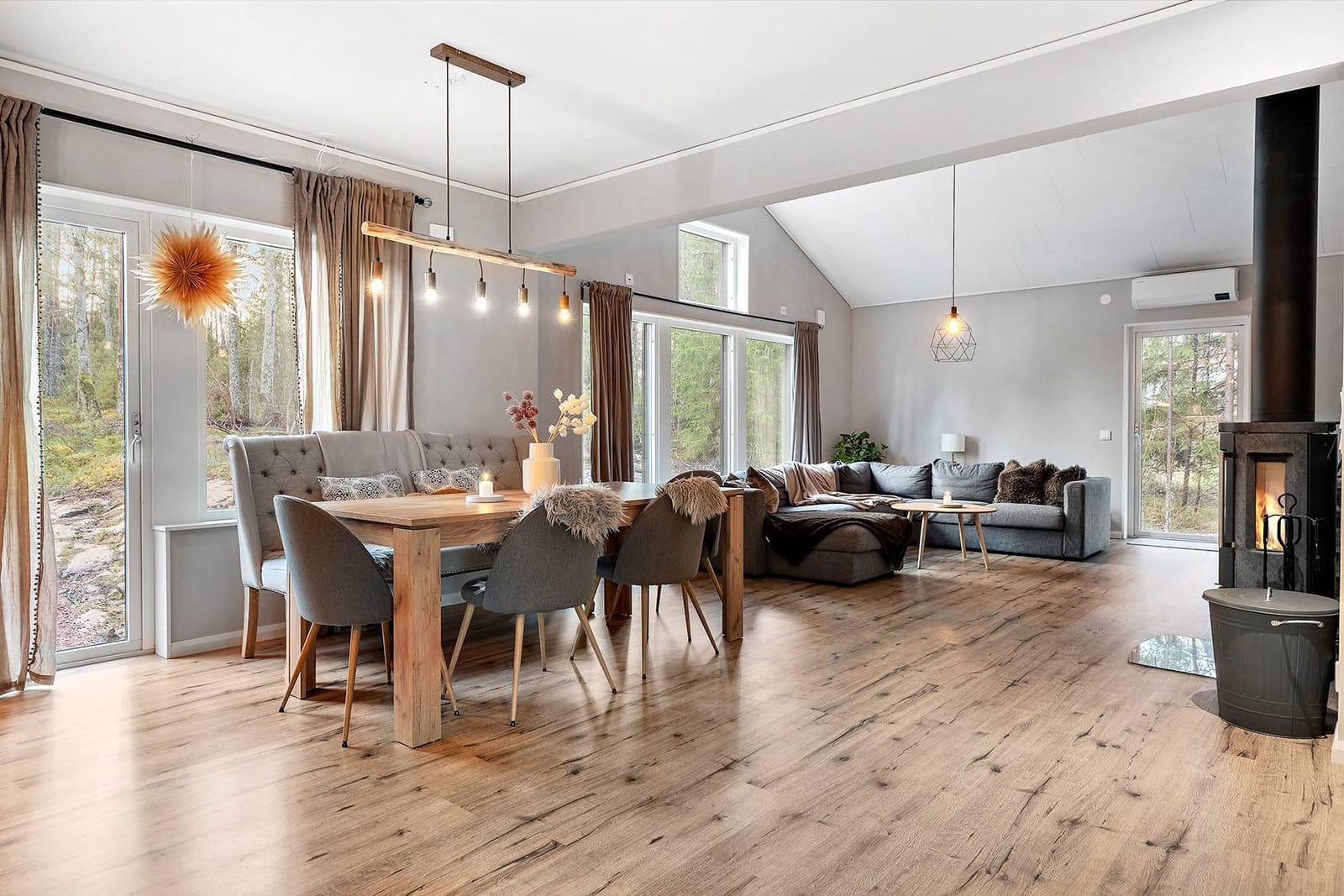 6 rok · 157 m² i Forshaga – bild 6
