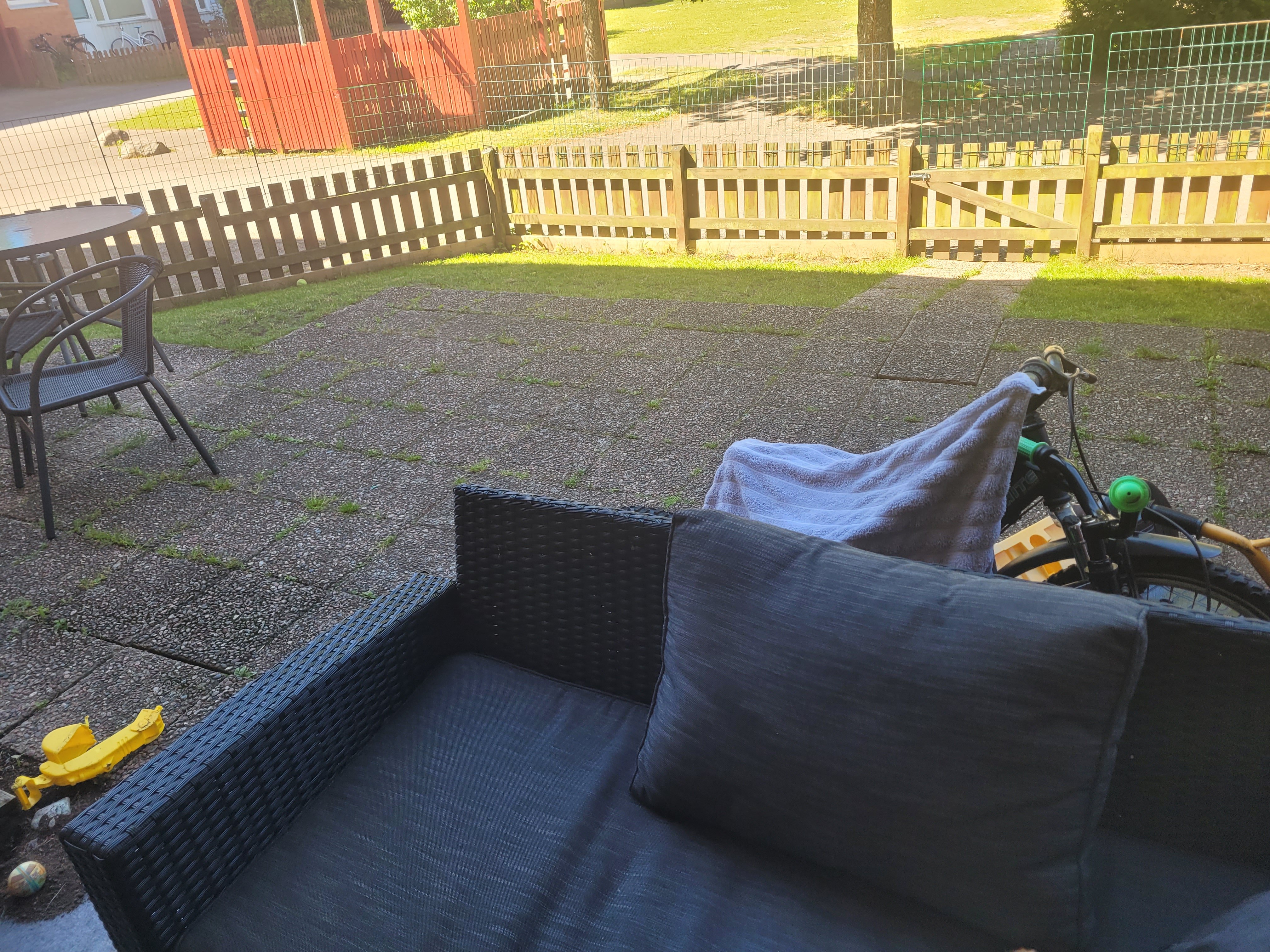 Lägenhet, 3 rooms, 84 sqm, Motala – Motala