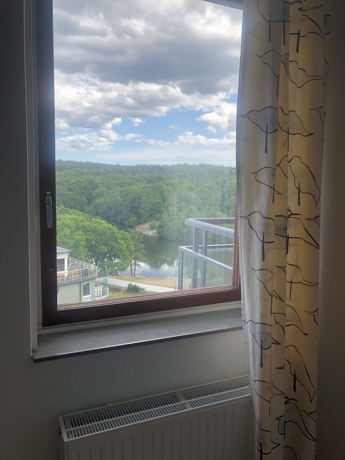2 rok · 55 m² i Nacka – bild 5