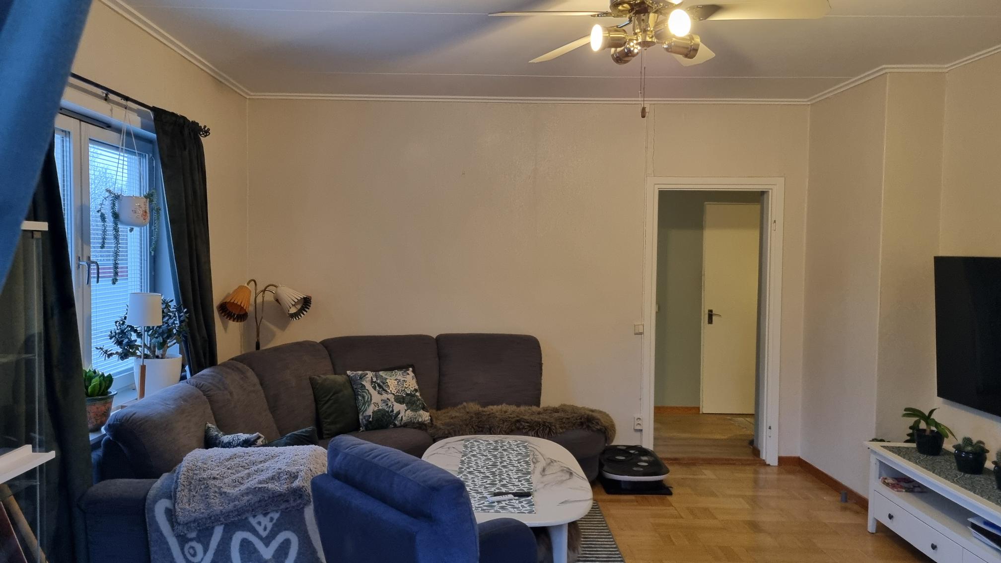 2 rok · 71 m² i Örnsköldsvik – bild 7