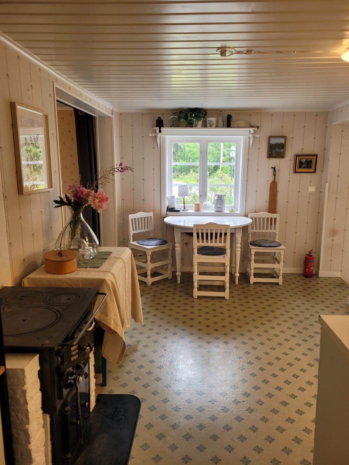 Stuga, 3 rooms, 78 sqm, Bergsjö – bild 3