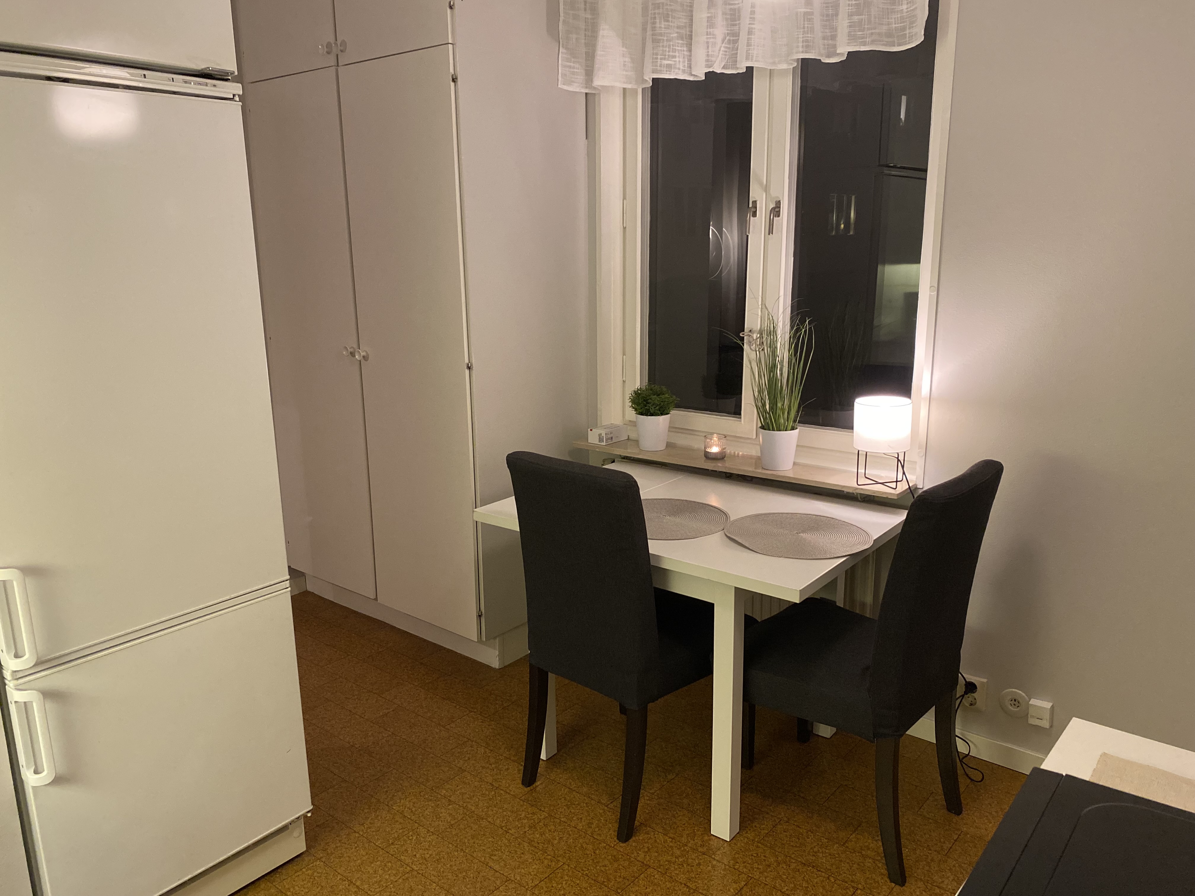 Lägenhet, 1 rooms, 44 sqm, Nyköping – bild 7