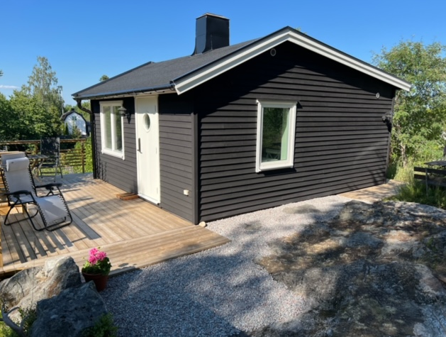 Lägenhet, 2 rooms, 30 sqm, Trångsund – bild 20