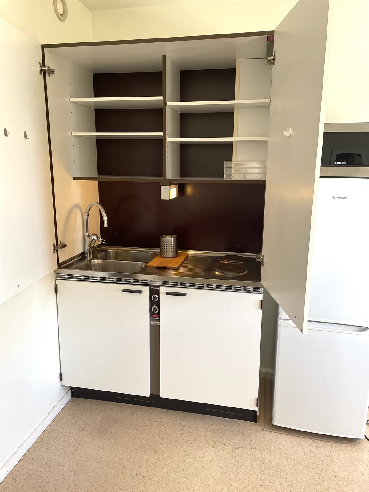 1 rok · 25 m² i Upplands Väsby – bild 6