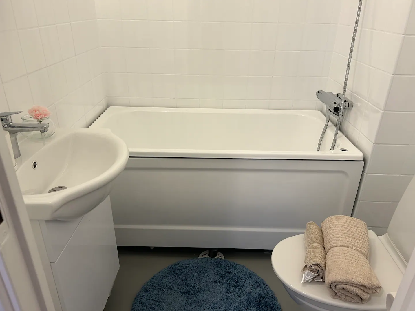 Lägenhet, 1 rooms, 30 sqm, Malmö – bild 6