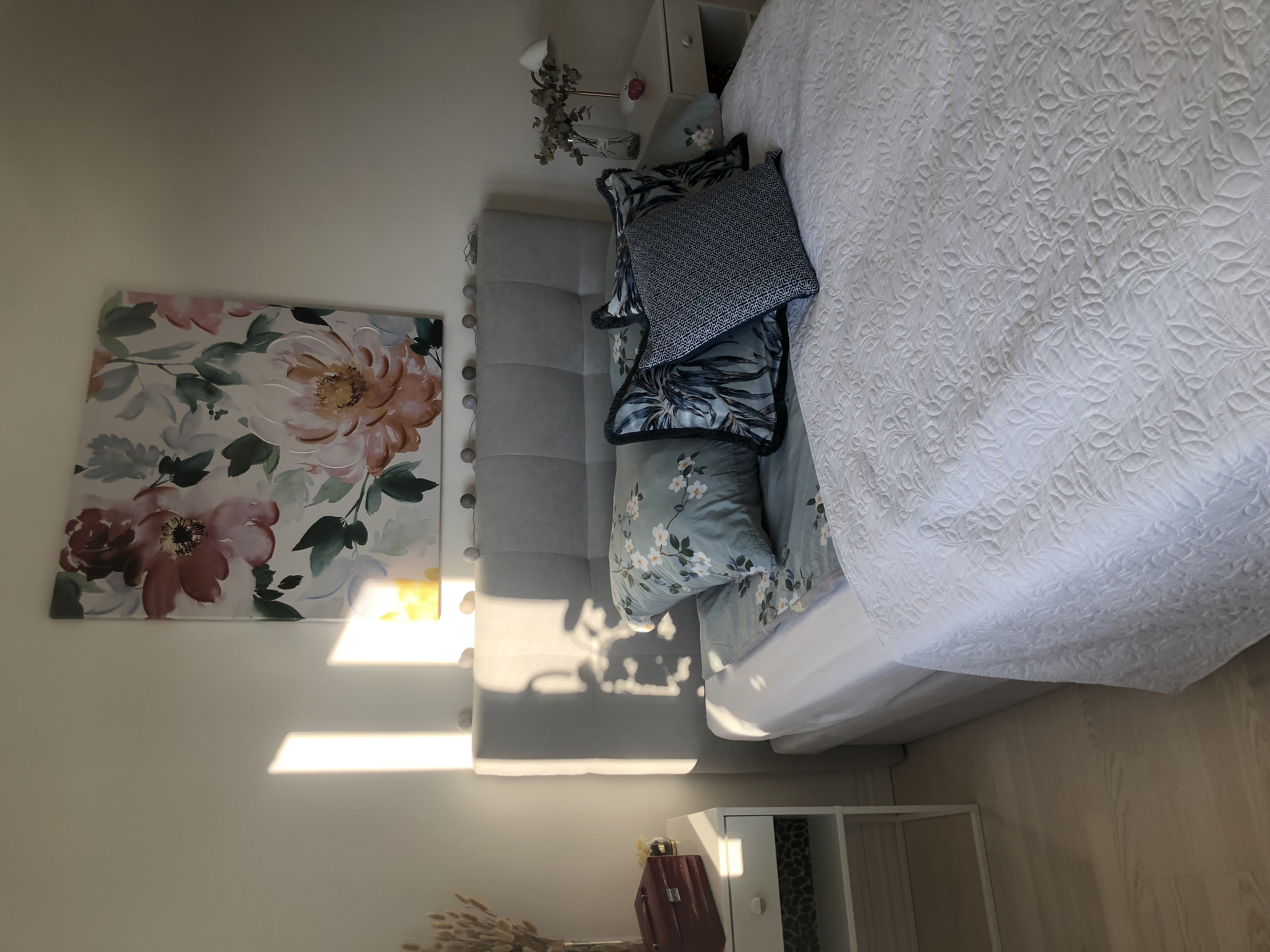 Lägenhet, 2 rooms, 57 sqm, Södertälje – Södertälje