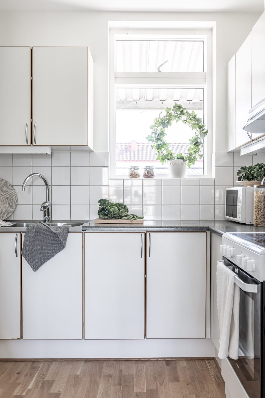 Lägenhet, 2 rooms, 61 sqm, Helsingborg