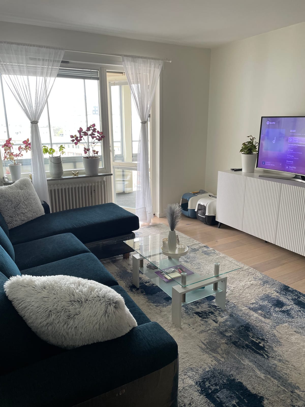 2 rok · 54 m² i Malmö – bild 2