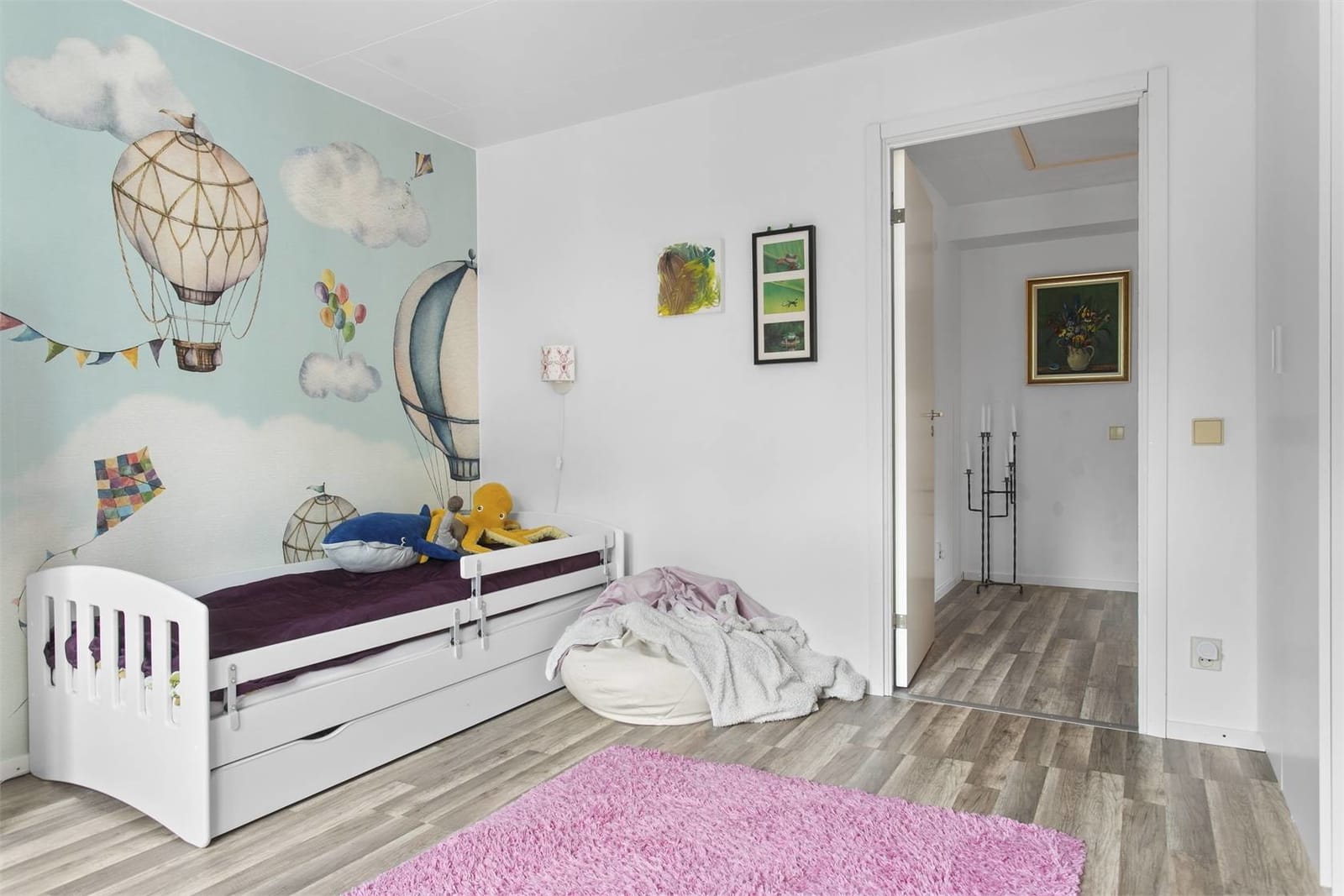 3 rok · 104 m² i Tumba – bild 22