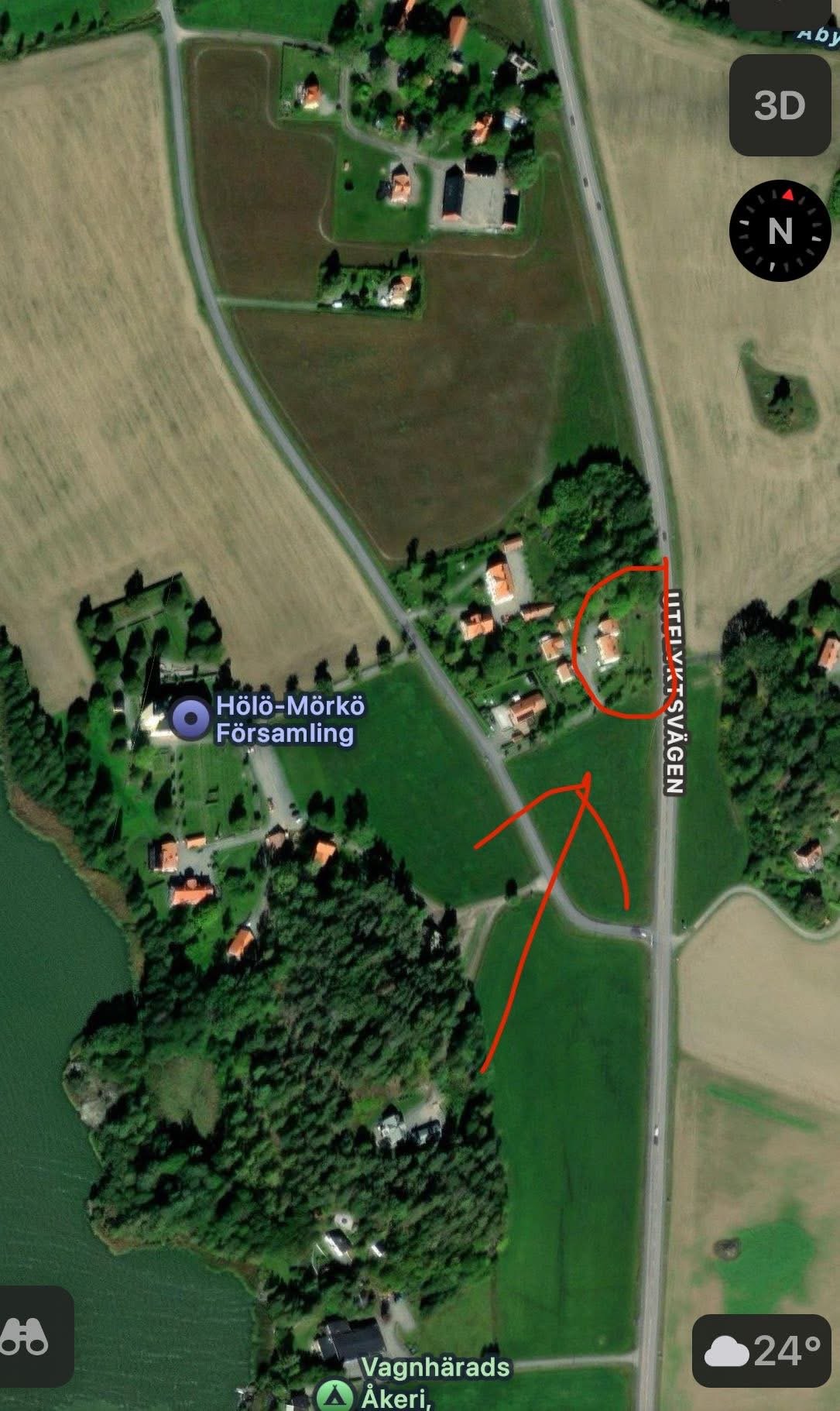 4 rok · 110 m² i Hölö – bild 21