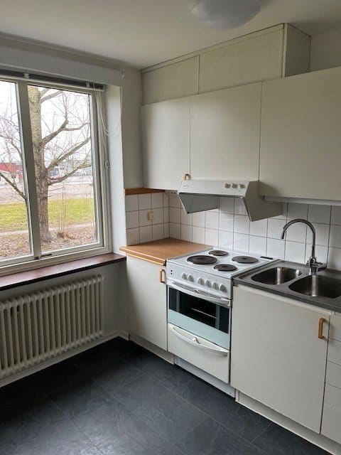 2 rok · 58 m² i Vänersborg – bild 5