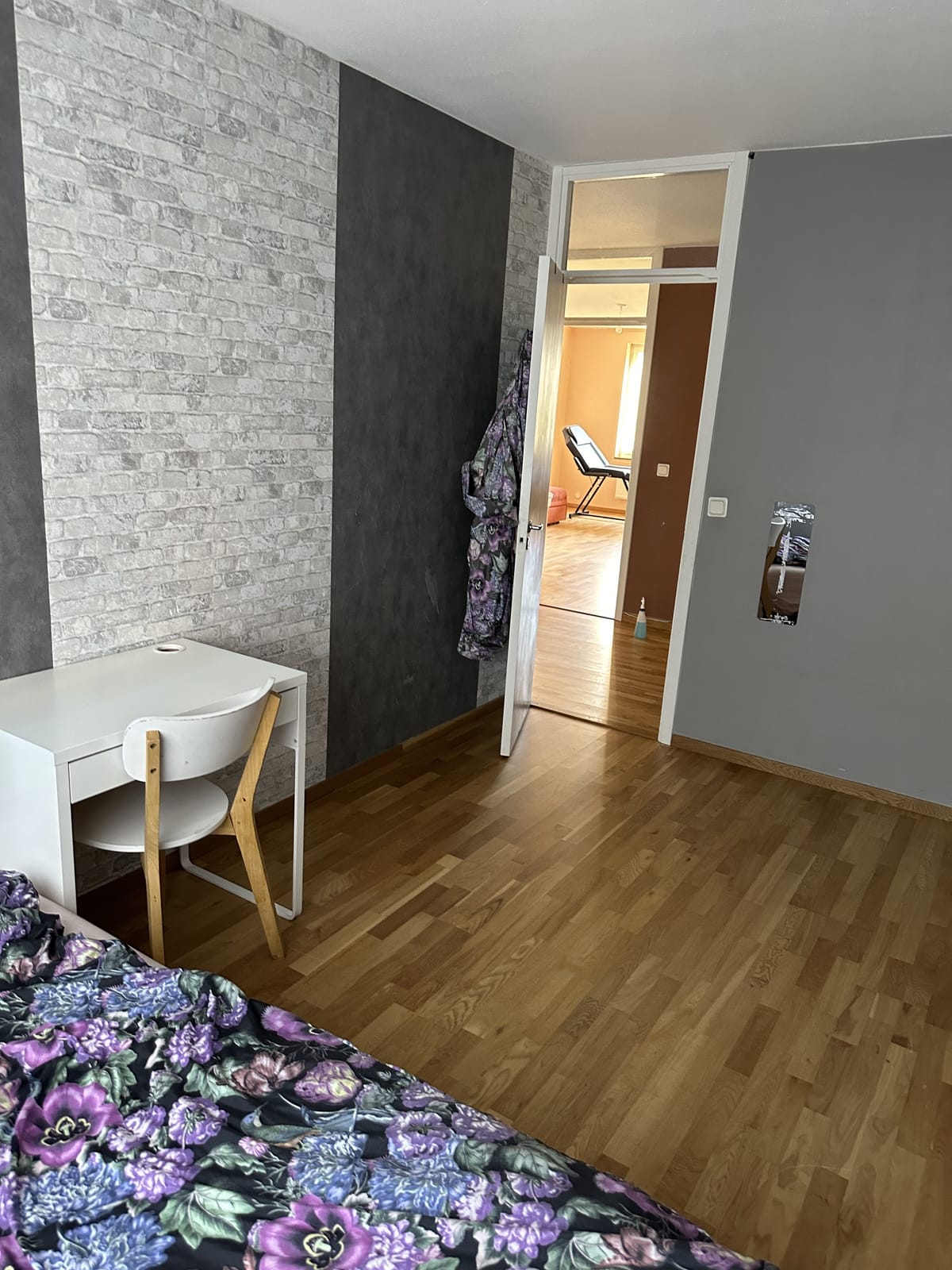 1 rok · 10 m² i Lidingö – bild 2