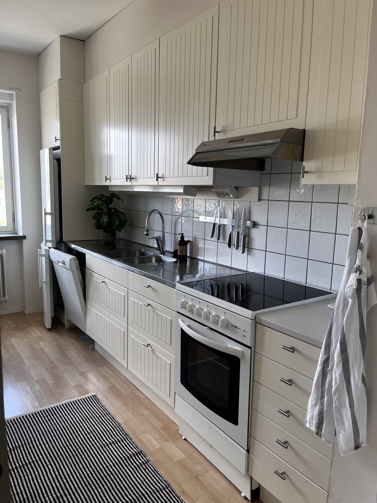 2 rok · 53 m² i Hässleholm – Hässleholm
