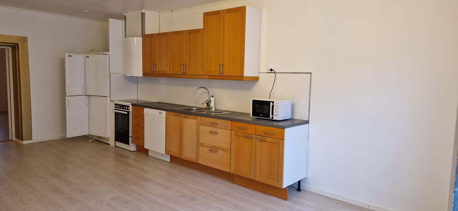 2 rok · 80 m² i Perstorp – bild 2