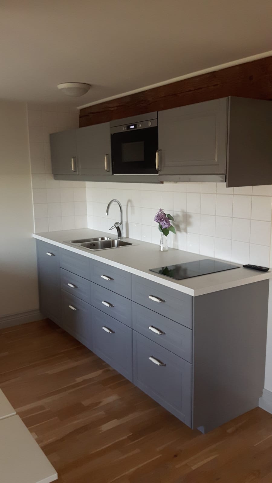 Lägenhet, 2 rooms, 30 sqm, linköping