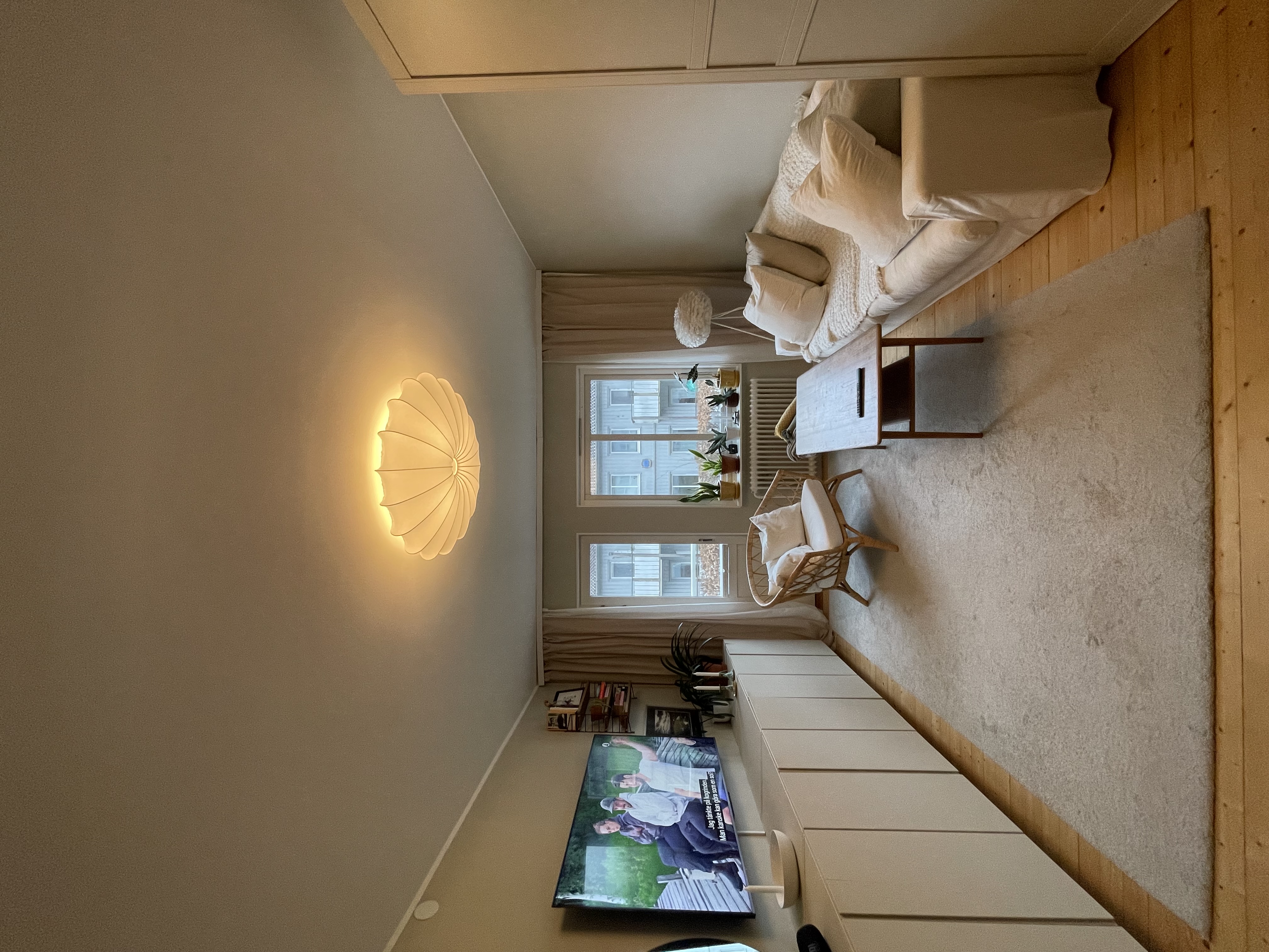 Lägenhet, 2 rooms, 37 sqm, Lerum – Lerum
