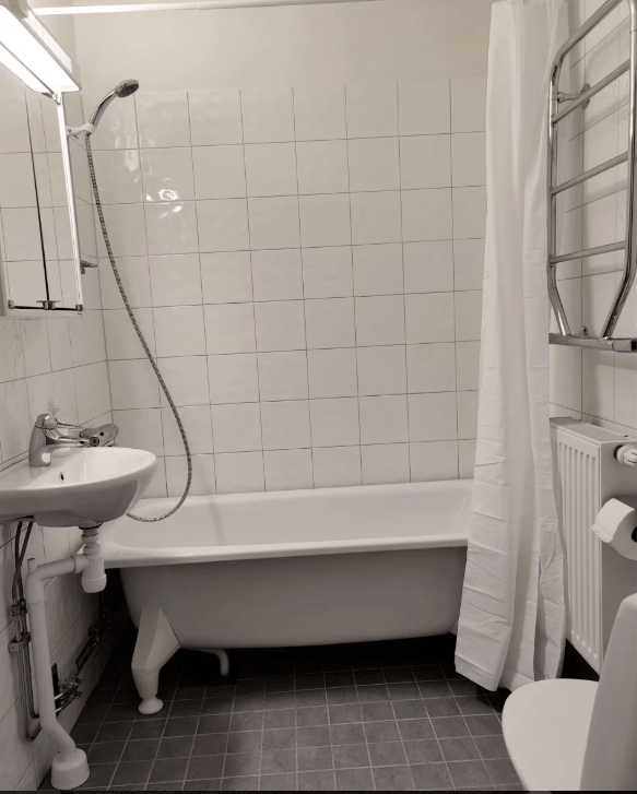 4 rok · 85 m² i Stockholm – bild 10