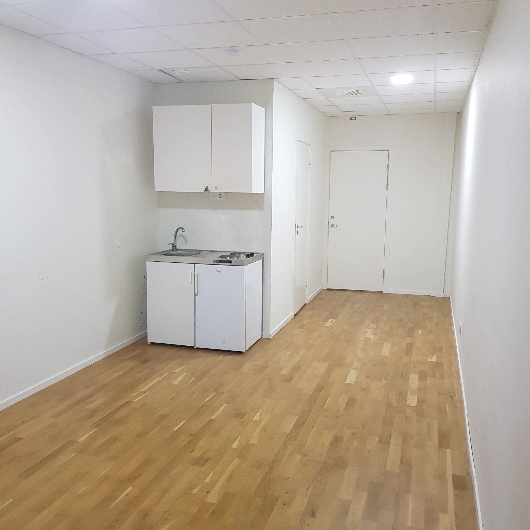 Lägenhet, 1 rooms, 27 sqm, Täby – bild 2