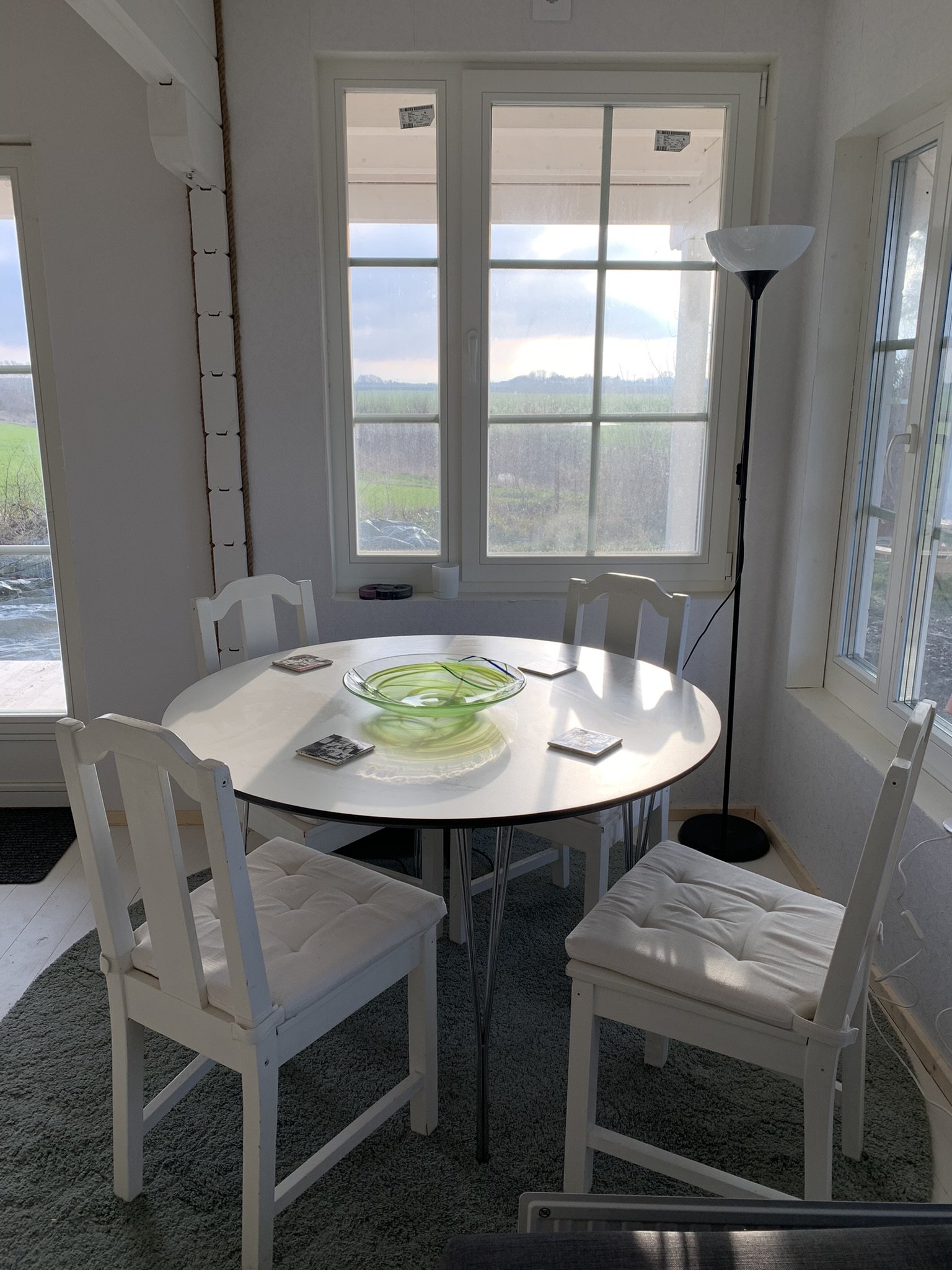 Villa/Hus, 2 rooms, 65 sqm, Klagstorp – bild 5