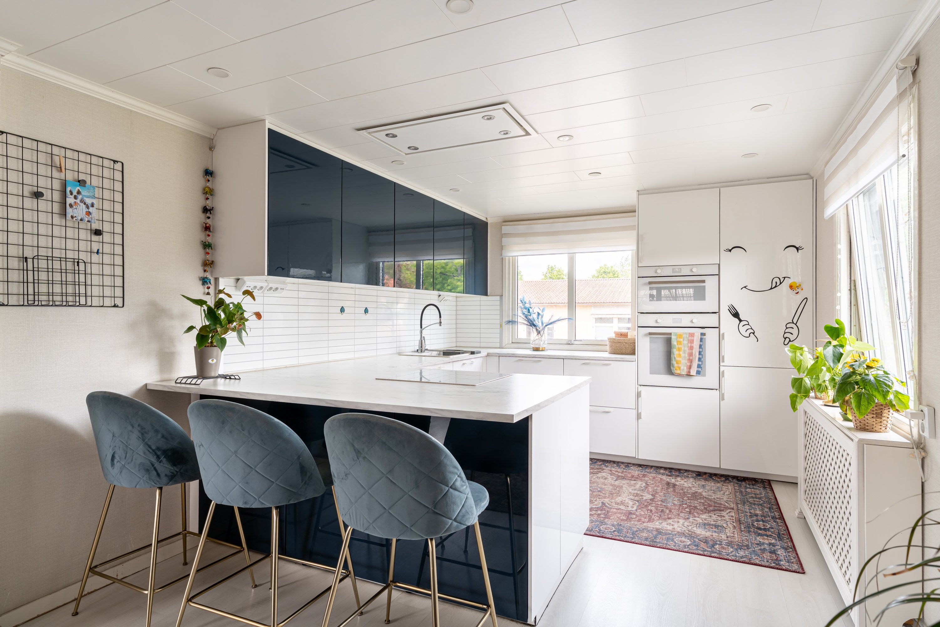 Radhus, 5 rooms, 161 sqm, Torshälla – bild 4
